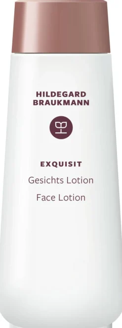 "Exquisit" Gesichts Lotion 200 ml
