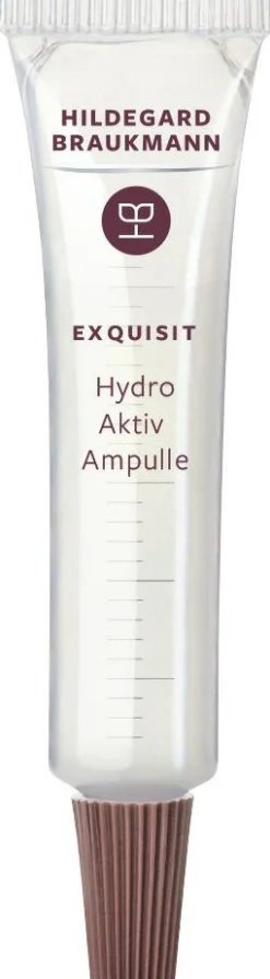 "Exquisit" Hydro Aktiv Ampullen 3x5 ml