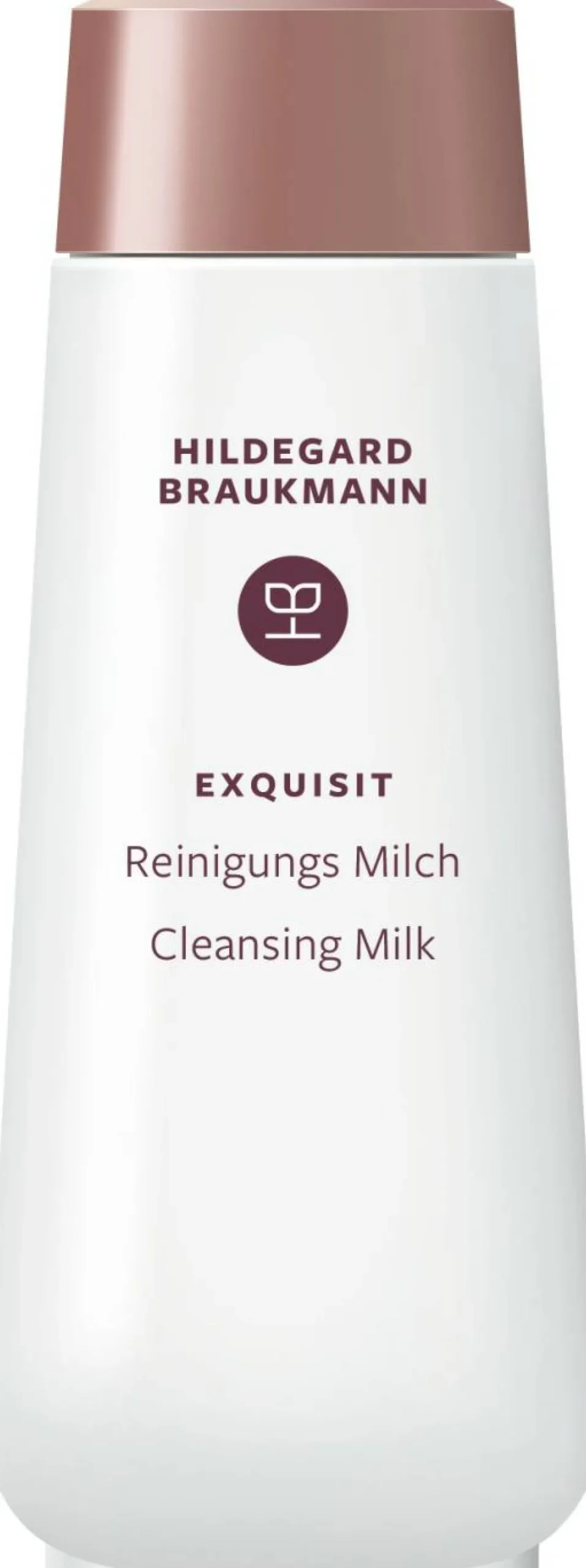 "Exquisit" Reinigungs Milch 200 ml