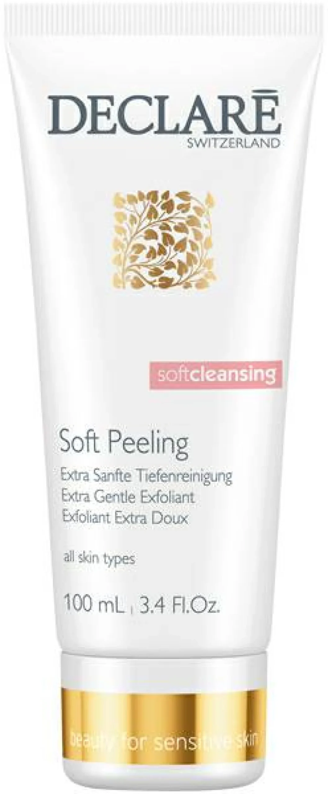 Extra Sanfte Tiefenreinigung 100 ml