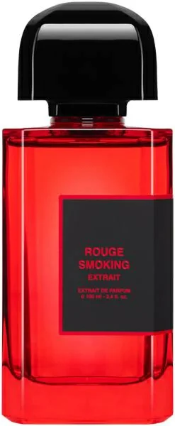 Extrait de Parfum "Rouge Smoking", 100 ml