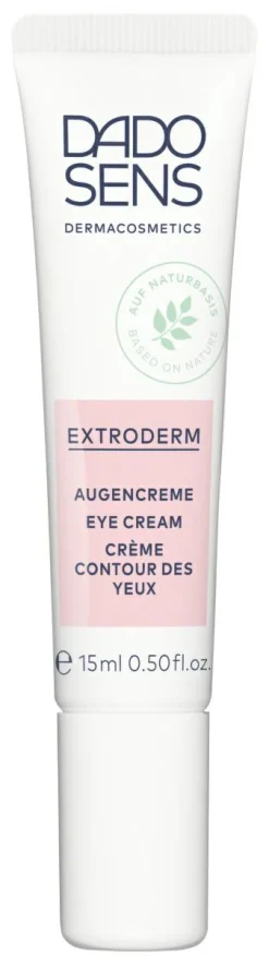 "Extroderm" Augencreme 15 ml