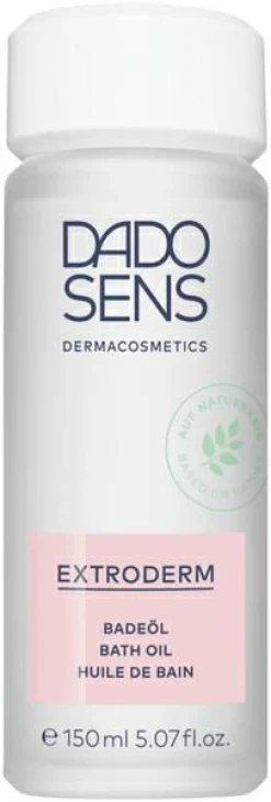 ExtroDerm Badeöl 150 ml