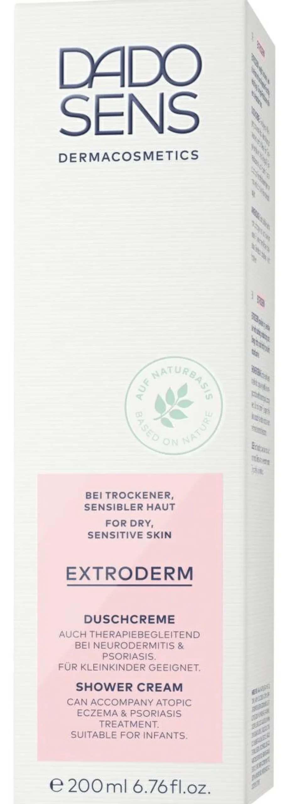 "Extroderm" Duschcreme 200 ml