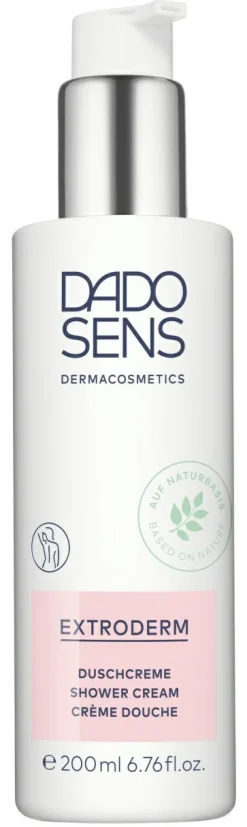 "Extroderm" Duschcreme 200 ml