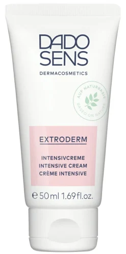 "Extroderm" Intensivcreme 50 ml