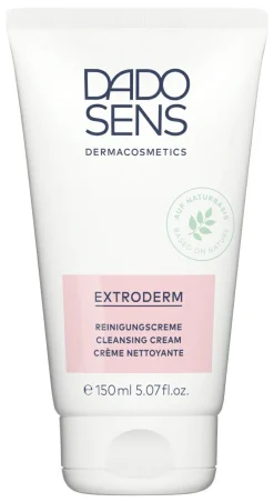 "Extroderm" Reinigungscreme 150 ml