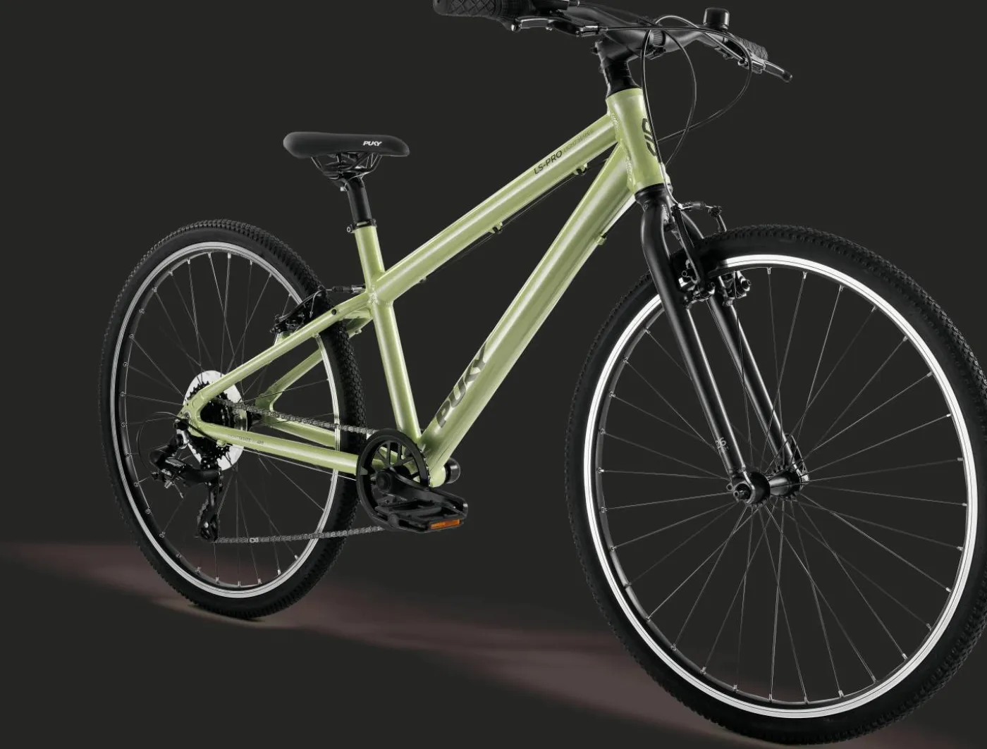Fahrrad