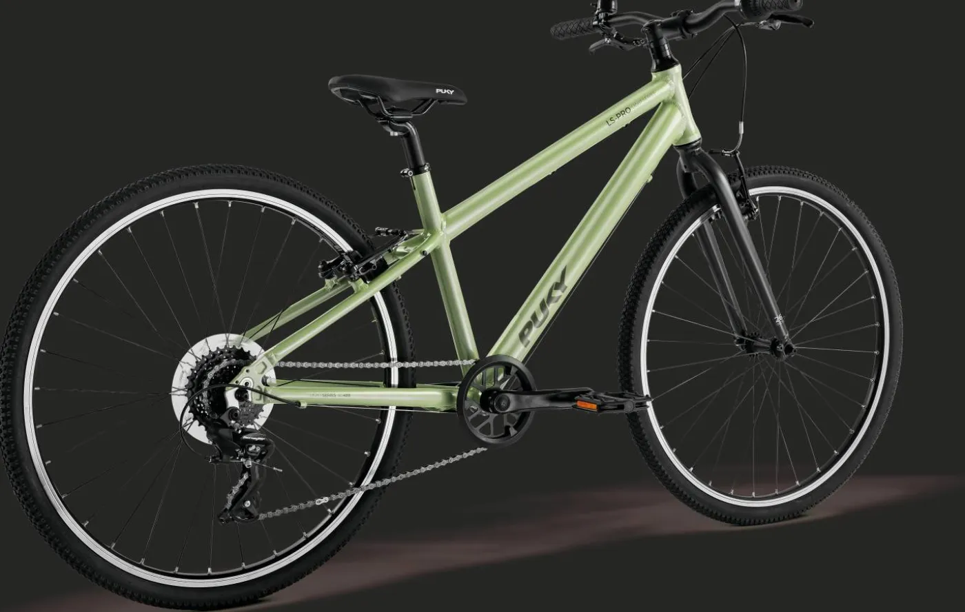 Fahrrad
