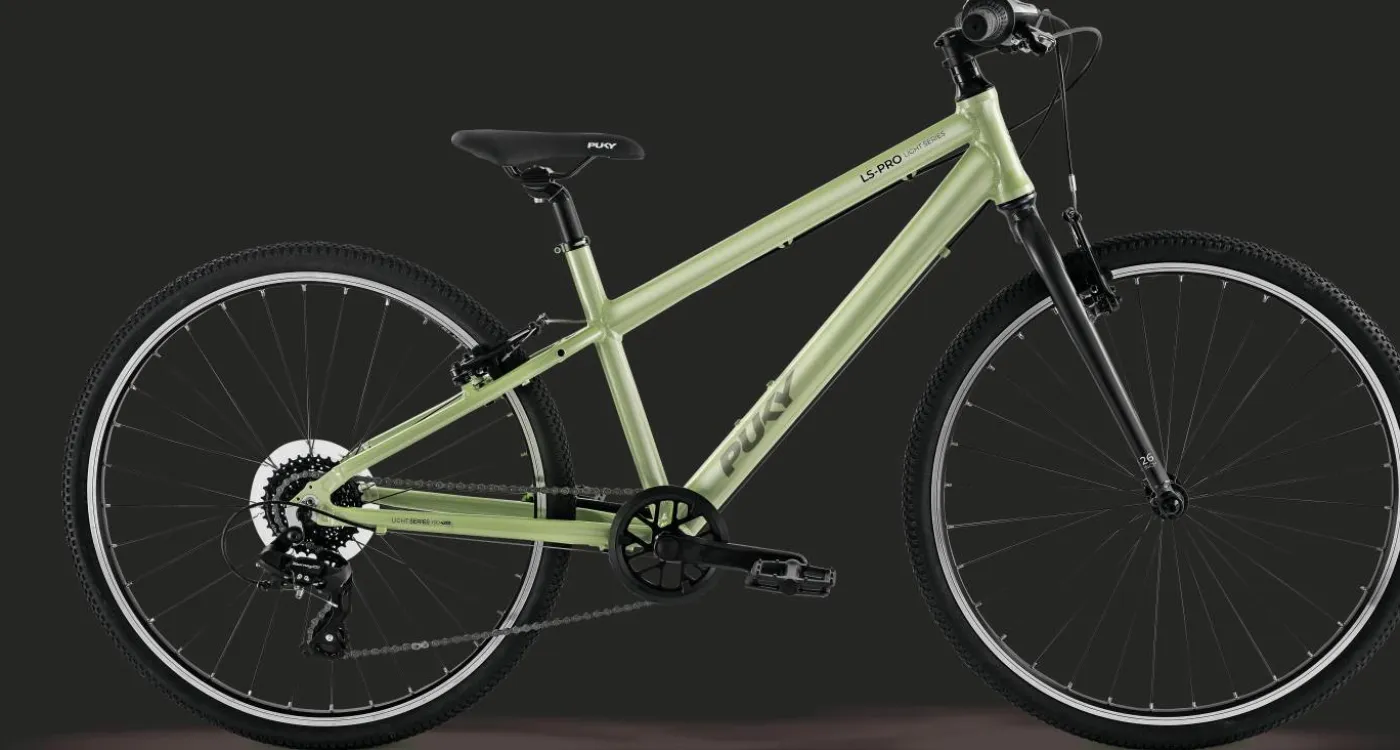 Fahrrad
