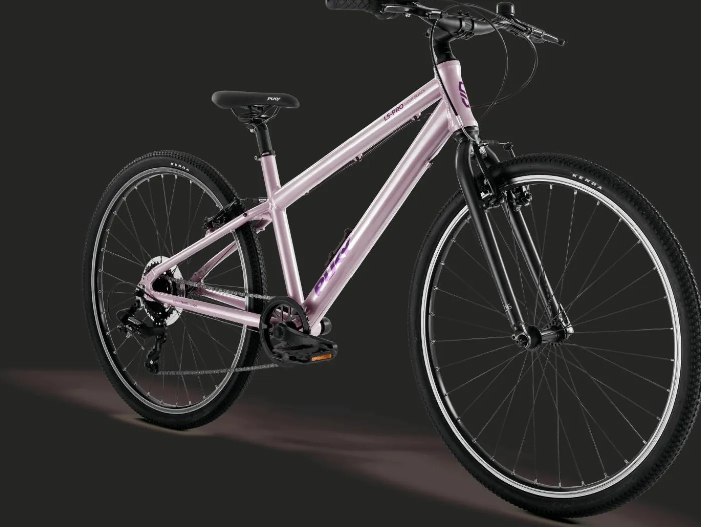 Fahrrad "LS-PRO"