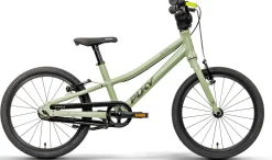 Fahrrad "LS-PRO 18"
