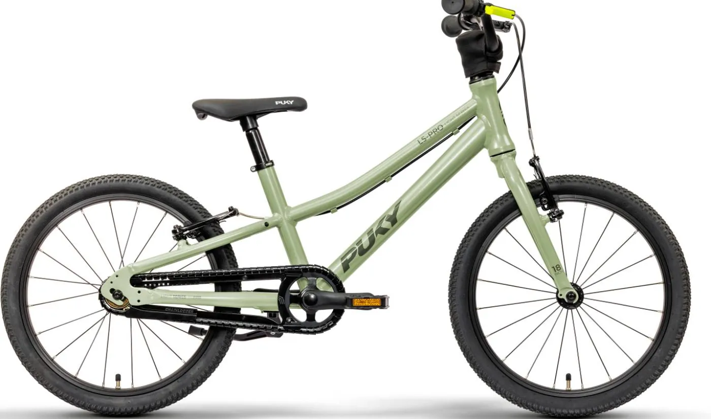 Fahrrad "LS-PRO 18"