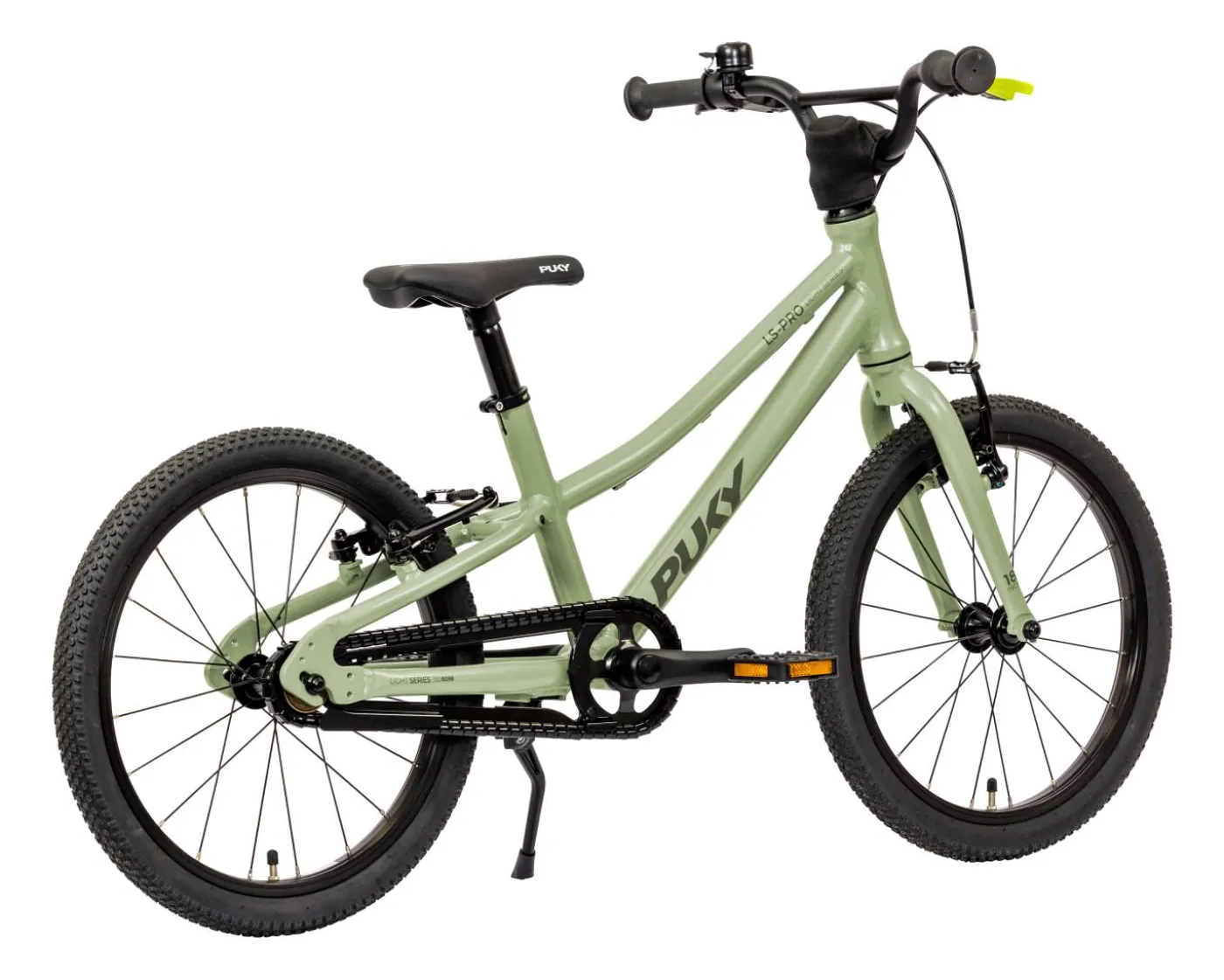 Fahrrad "LS-PRO 18"