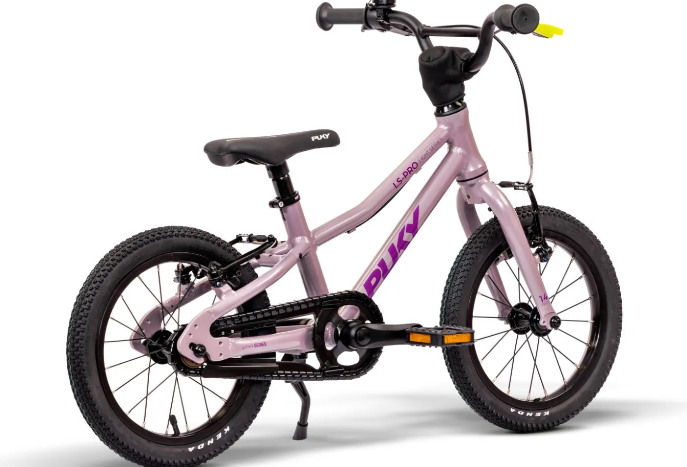 Fahrrad "LS-Pro 14"