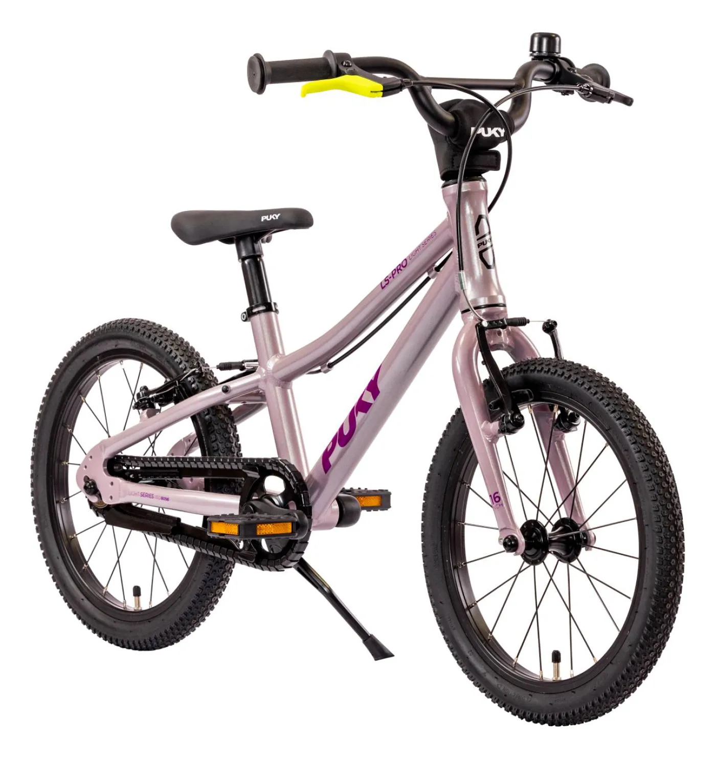 Fahrrad "LS-PRO 16"
