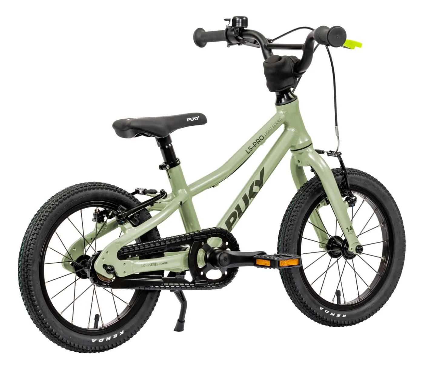 Fahrrad "LS-Pro 14"