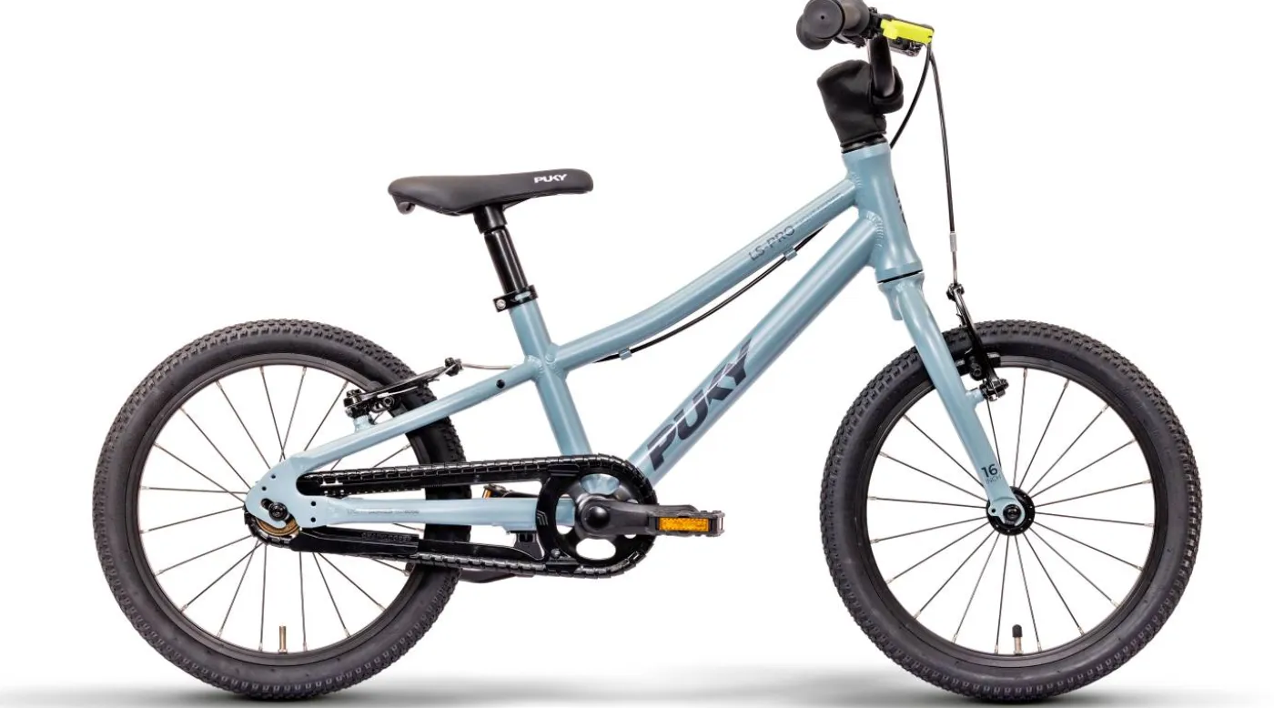 Fahrrad "Ls-Pro 16"