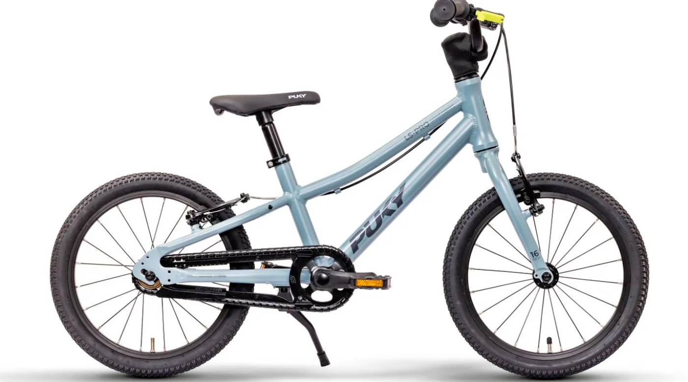 Fahrrad "Ls-Pro 16"