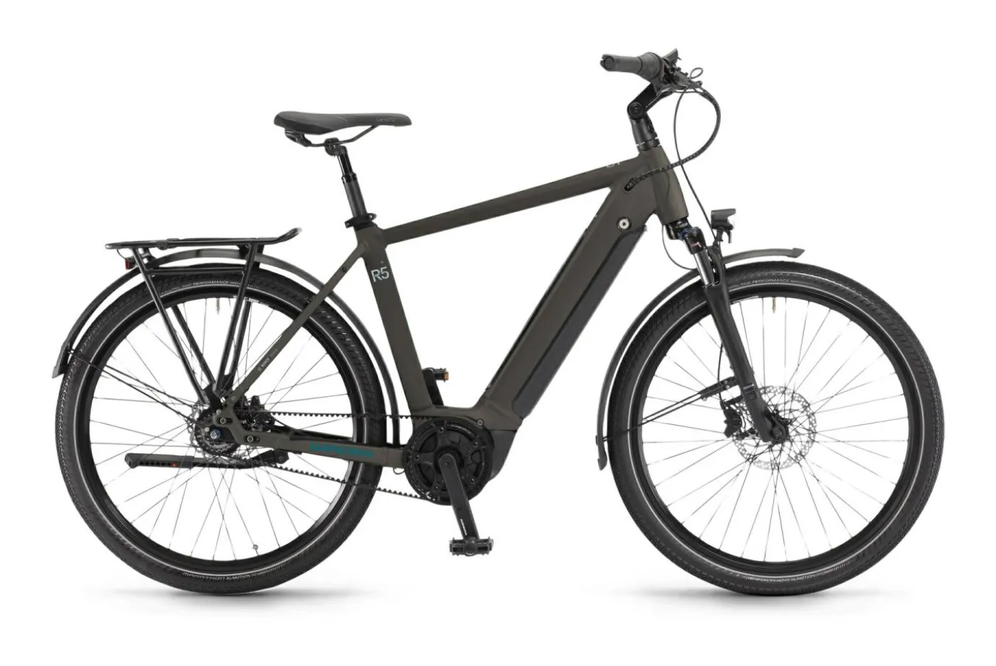 Fahrrad "Sinus"
