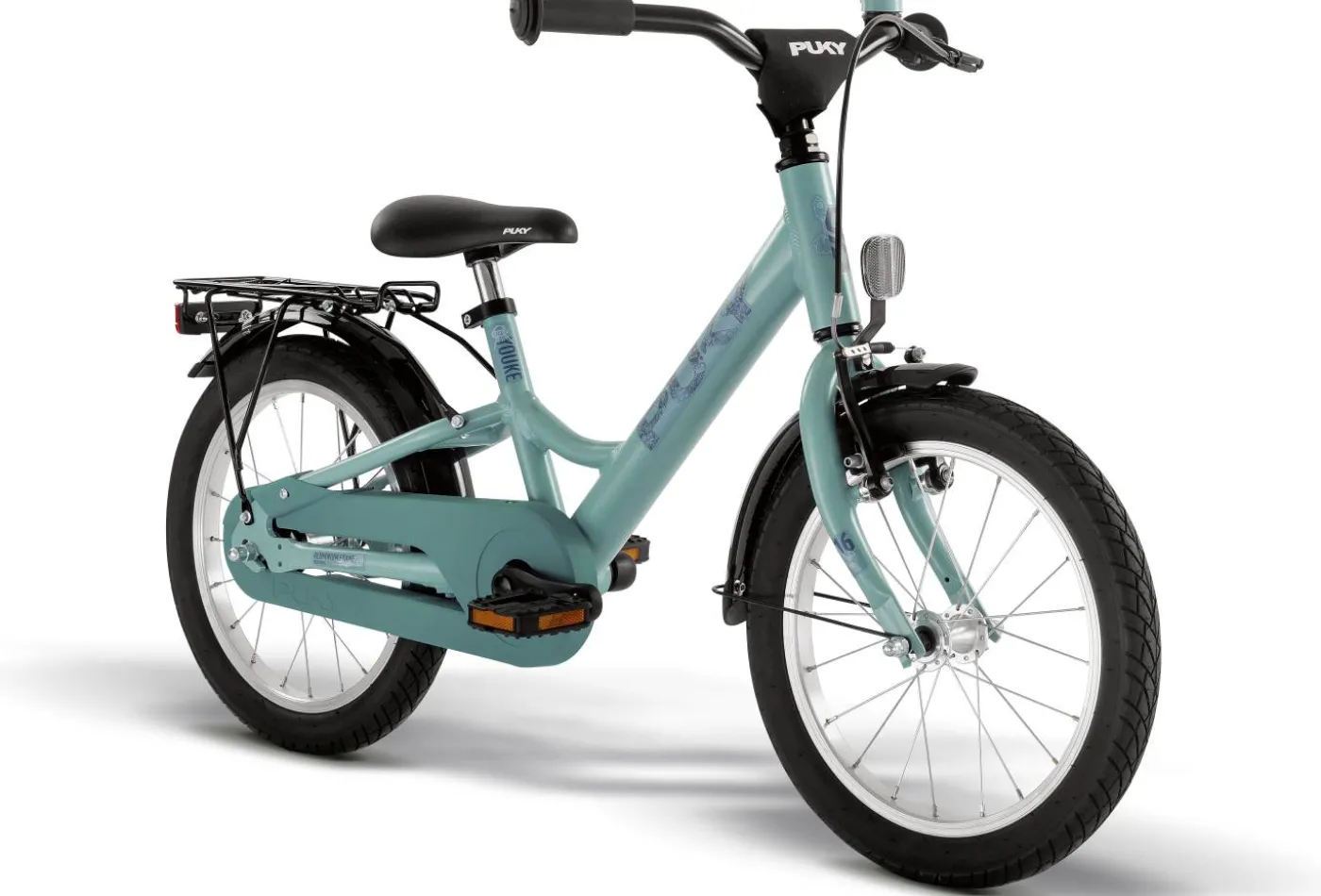 Fahrrad "Youke 16"