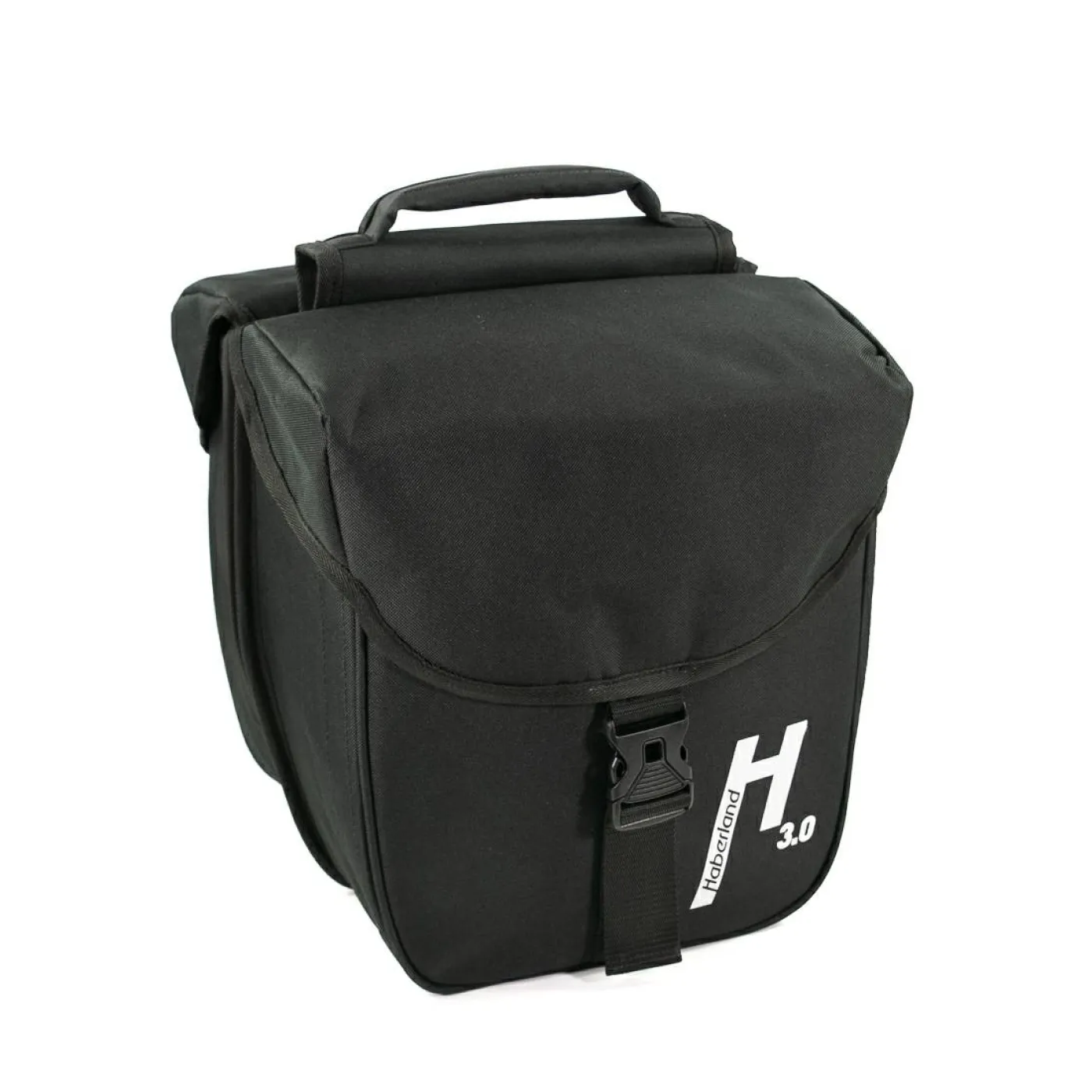 Fahrrad-Doppeltasche "Basic S 3.0"