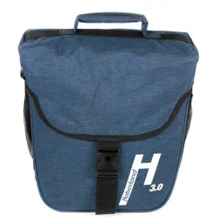 Fahrrad-Einzeltasche "Basic 3.0"