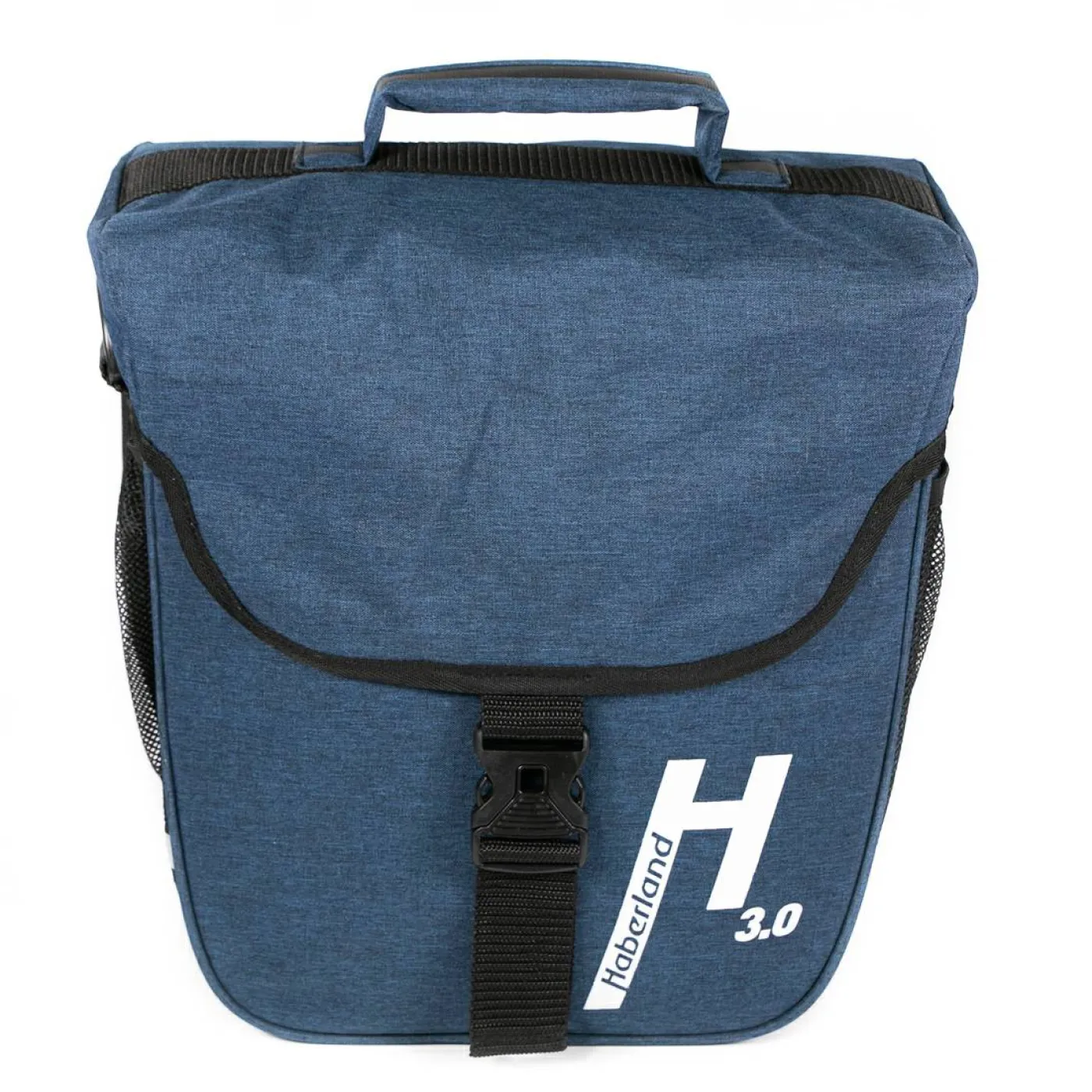 Fahrrad-Einzeltasche "Basic 3.0"