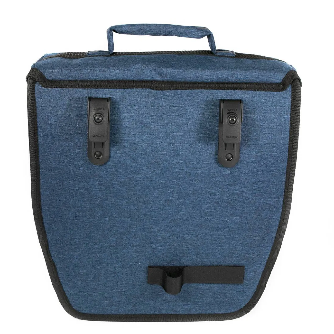 Fahrrad-Einzeltasche "Basic 3.0"