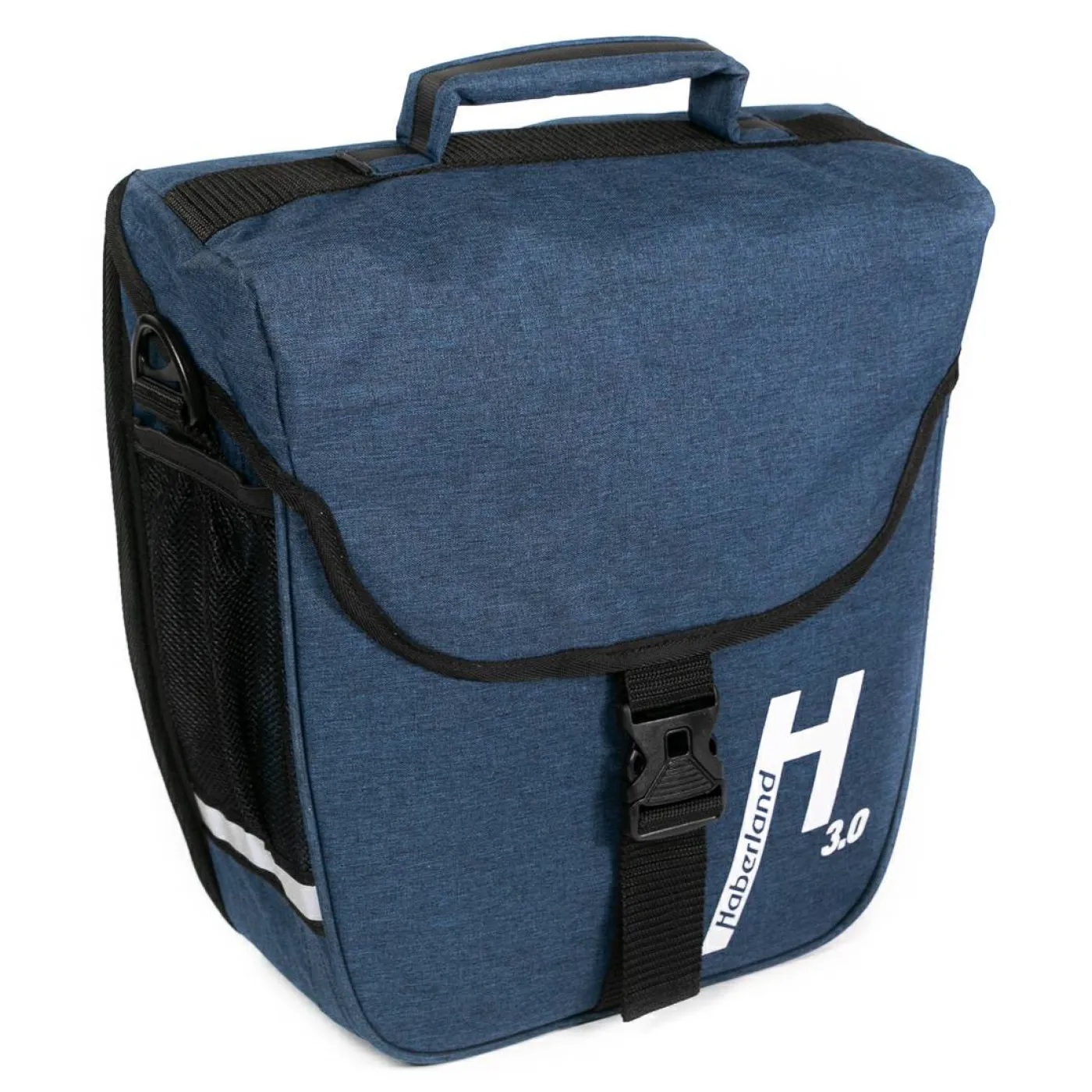 Fahrrad-Einzeltasche "Basic 3.0"