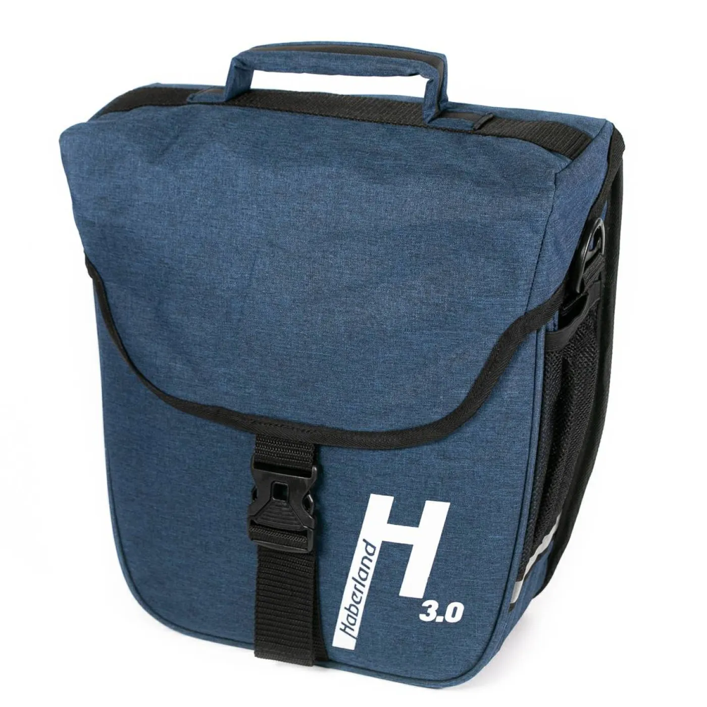 Fahrrad-Einzeltasche "Basic 3.0"