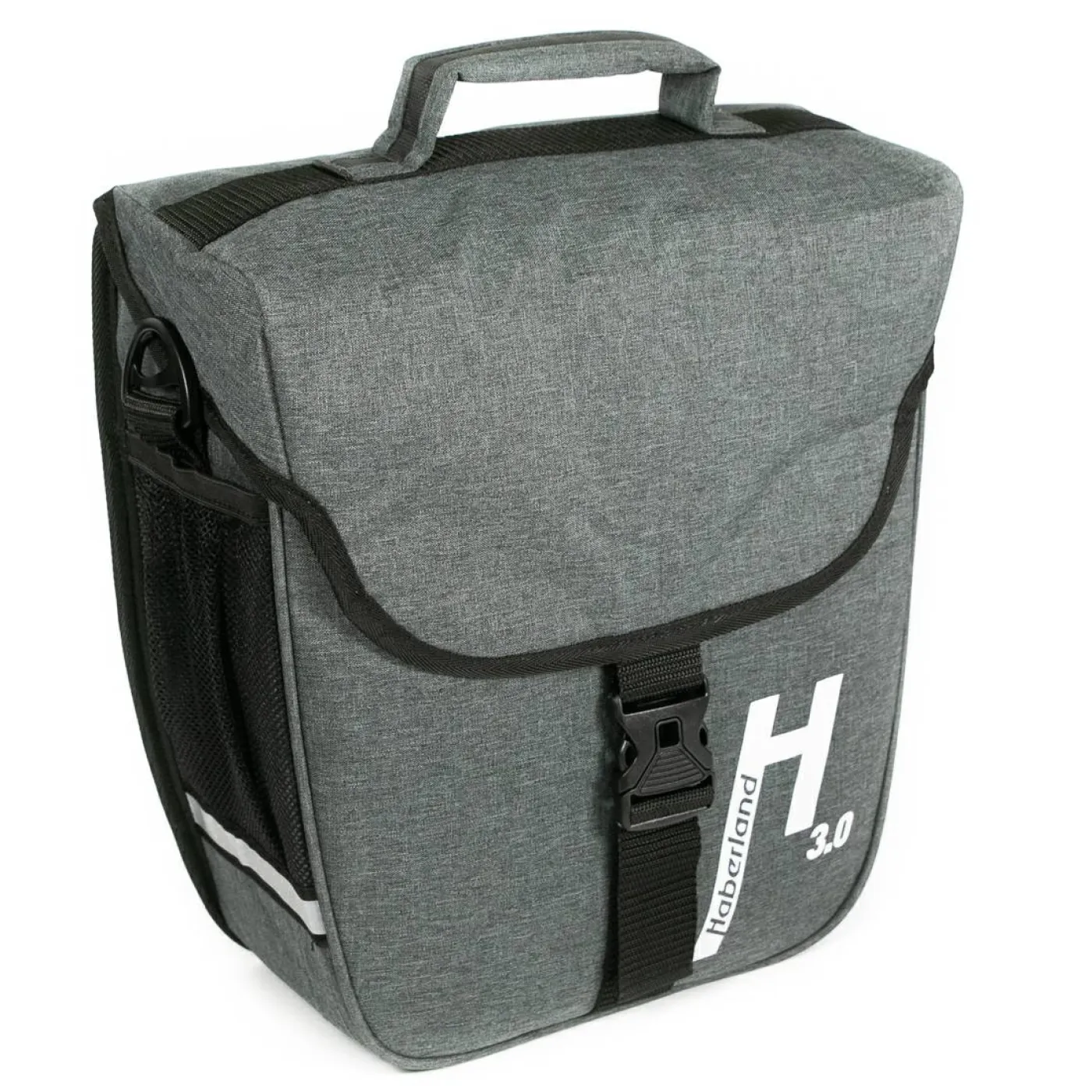 Fahrrad-Einzeltasche "Basic 3.0"