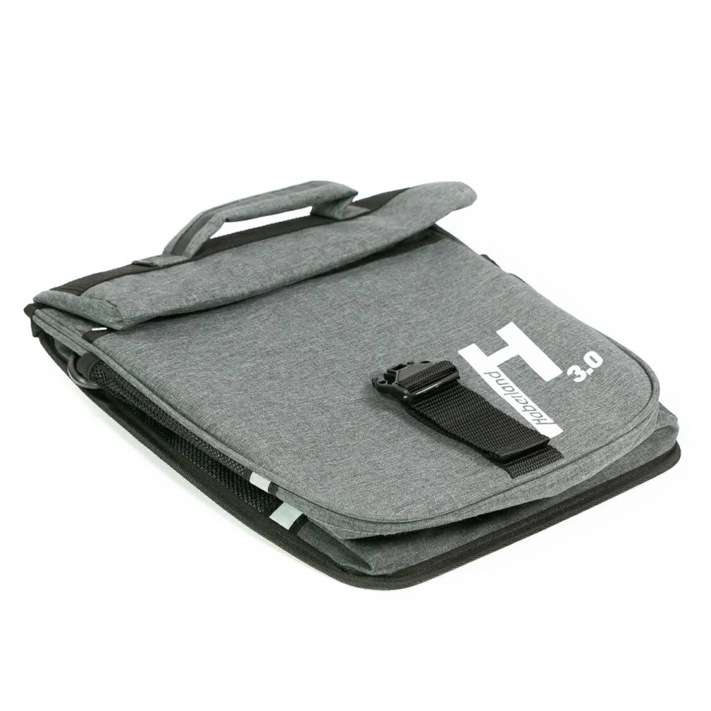 Fahrrad-Einzeltasche "Basic 3.0"