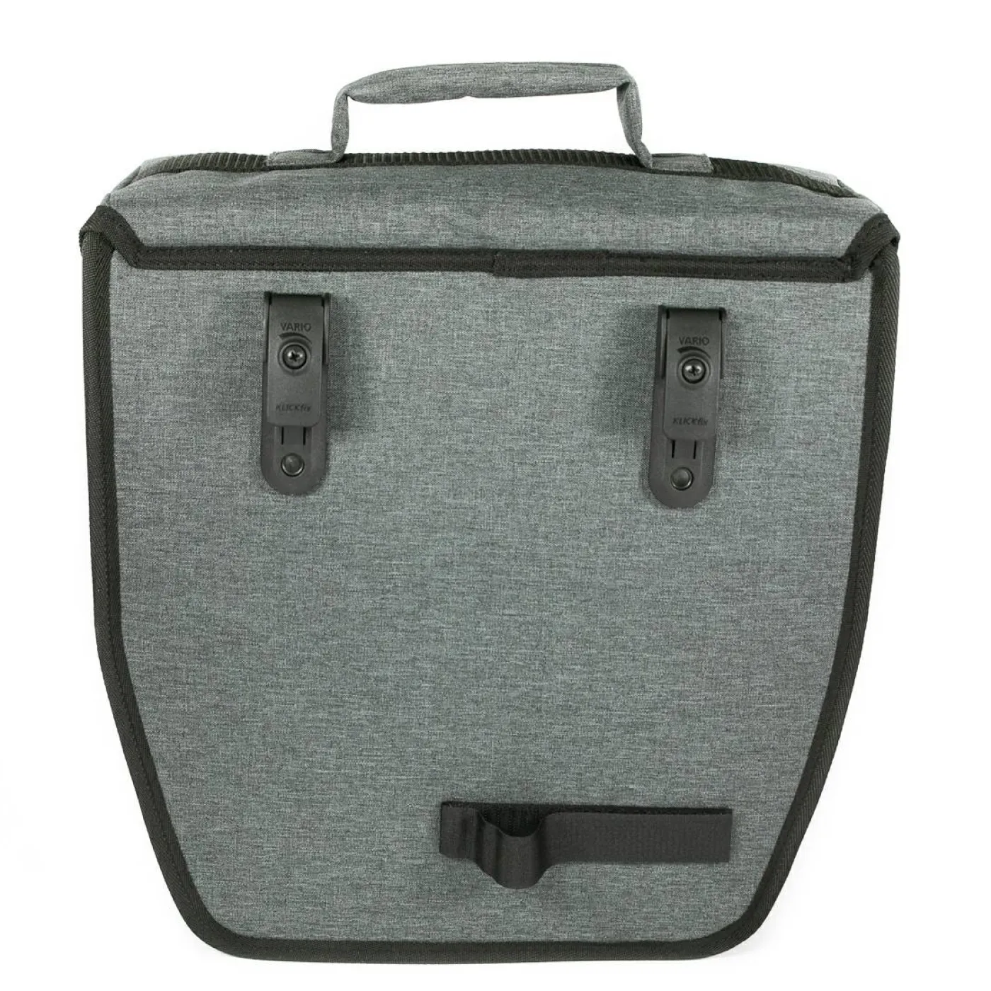 Fahrrad-Einzeltasche "Basic 3.0"