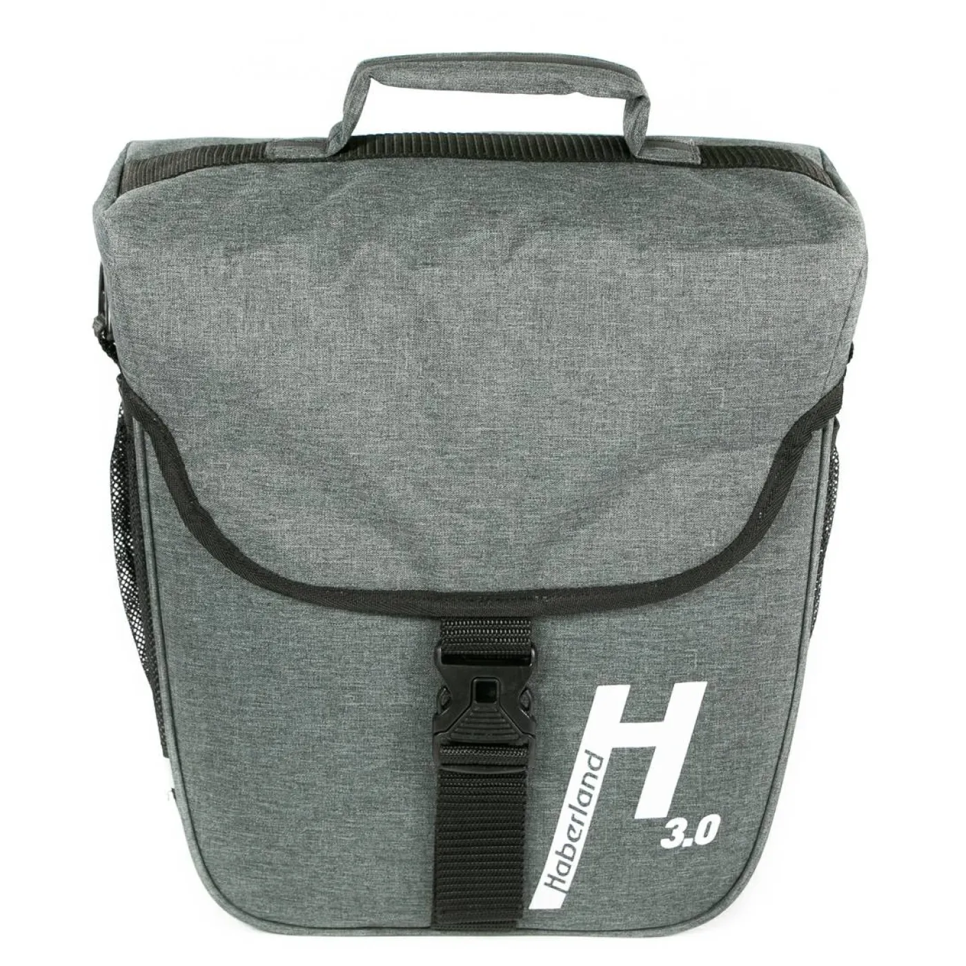 Fahrrad-Einzeltasche "Basic 3.0"