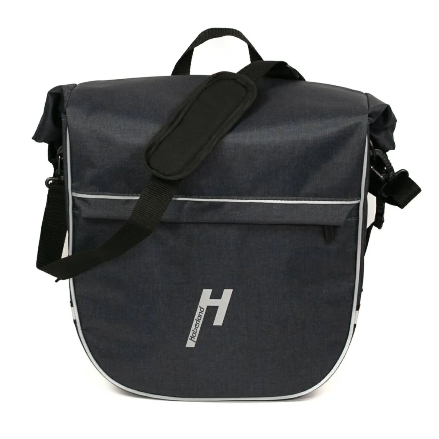Fahrrad-Einzeltasche "eMotion"