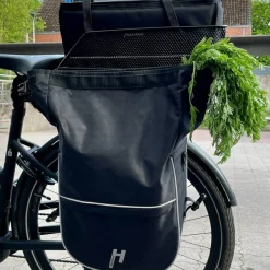 Fahrrad-Einzeltasche