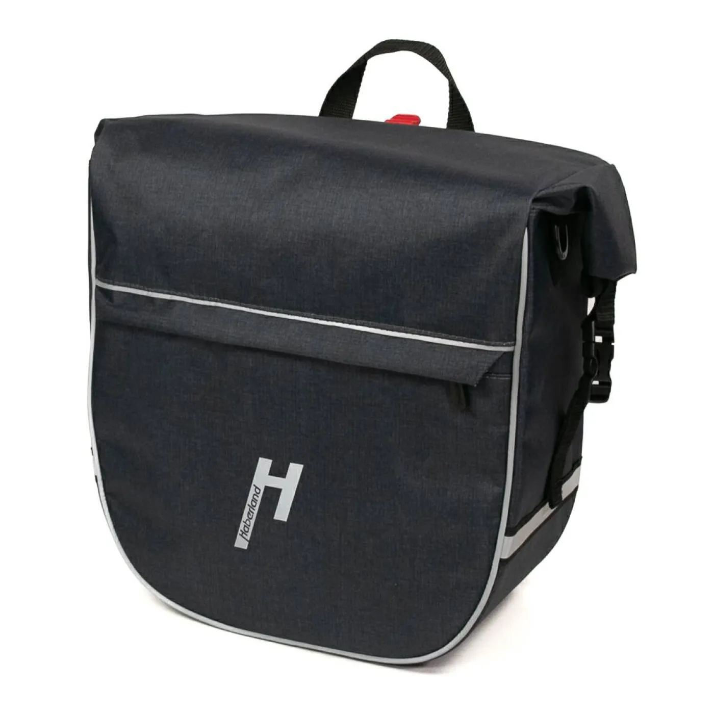 Fahrrad-Einzeltasche "eMotion"