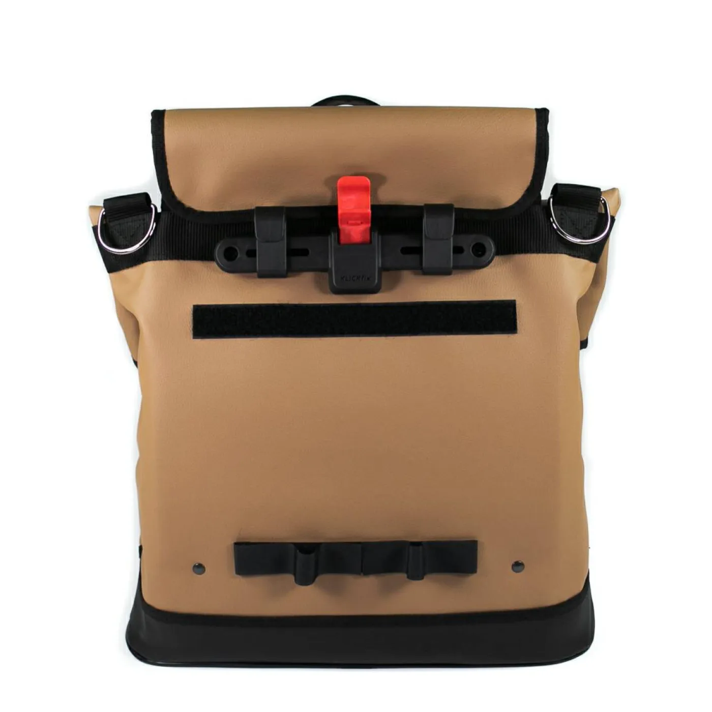 Fahrrad-Einzeltasche "Melan I"