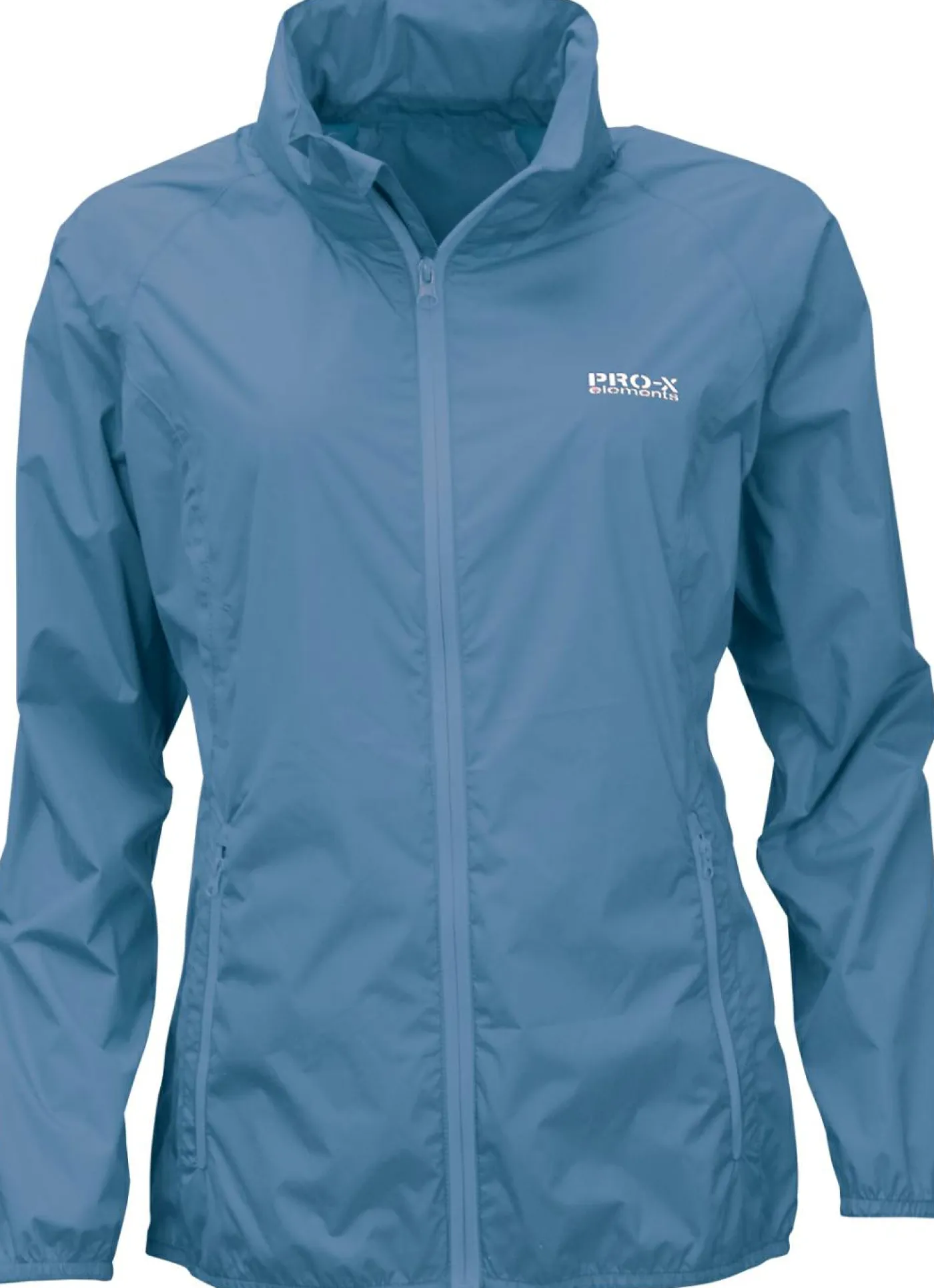 Fahrrad-Funktionsjacke "Lady Packable"