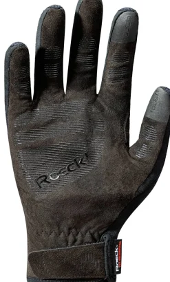 Fahrradhandschuhe "Rauheck"