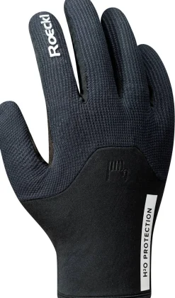Fahrradhandschuhe "Rauheck"