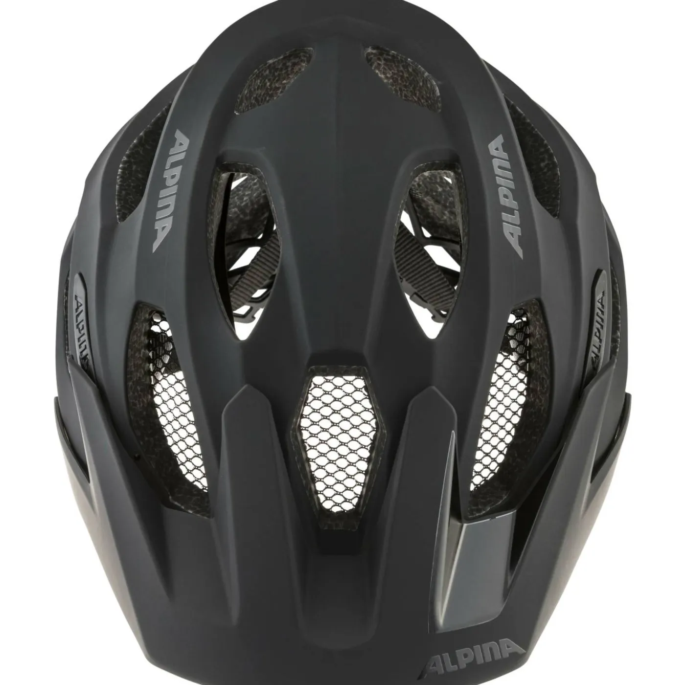 Fahrradhelm "Carapax 2.0"