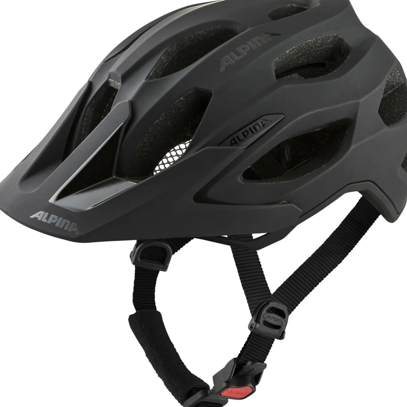 Fahrradhelm "Carapax 2.0"