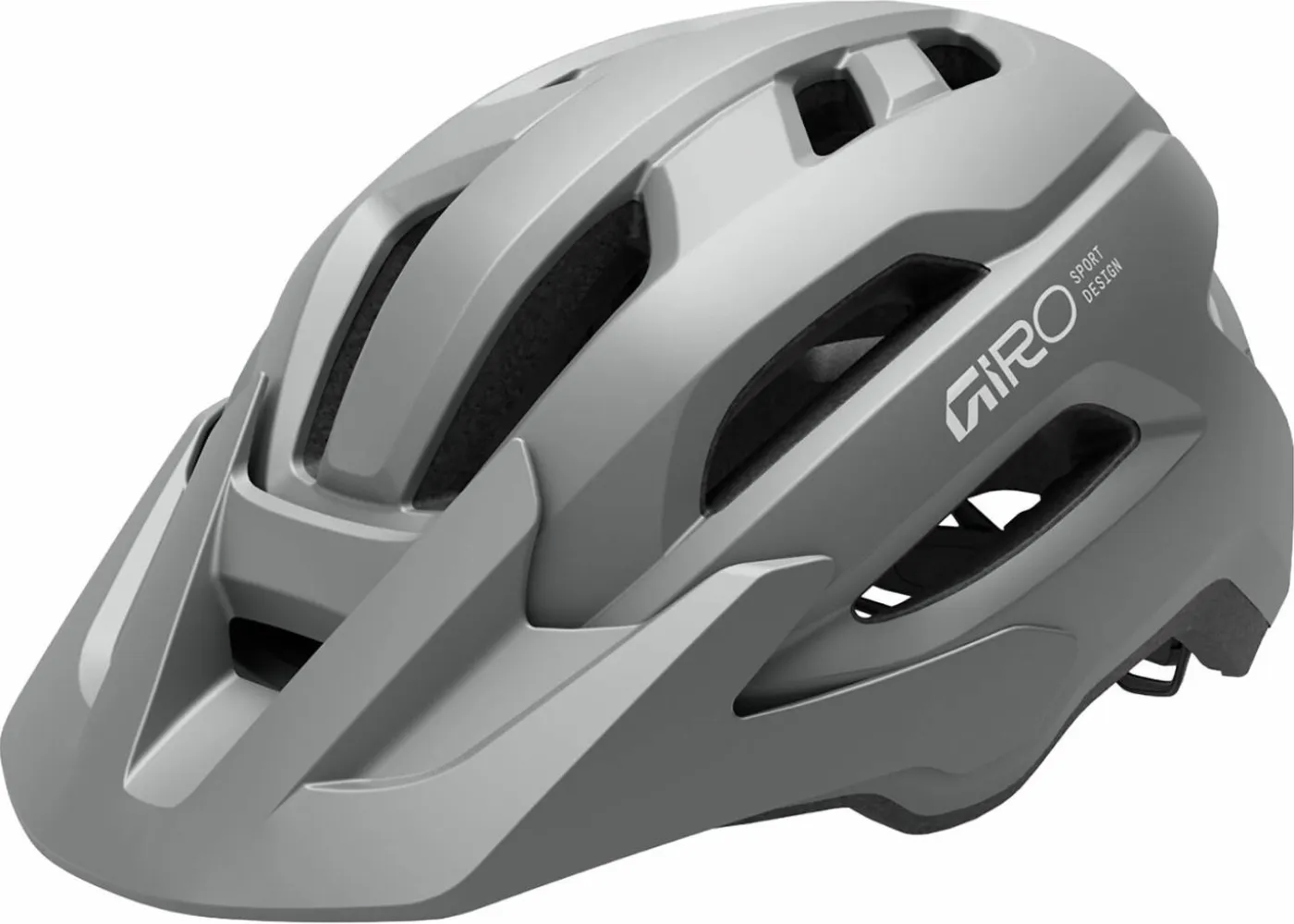 Fahrradhelm "Fixture Mips II"