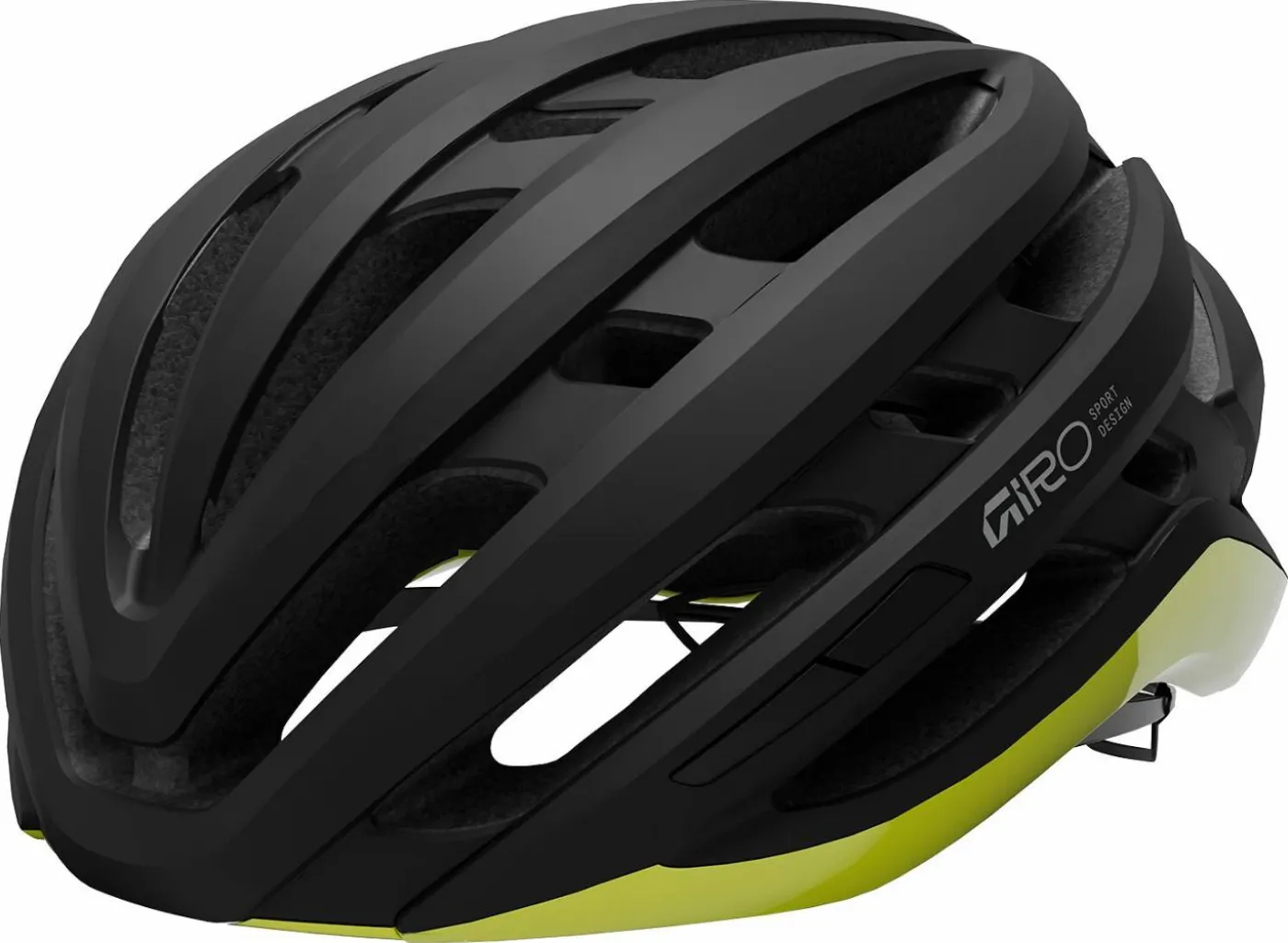 Fahrradhelm "Giro Agilis Mips"