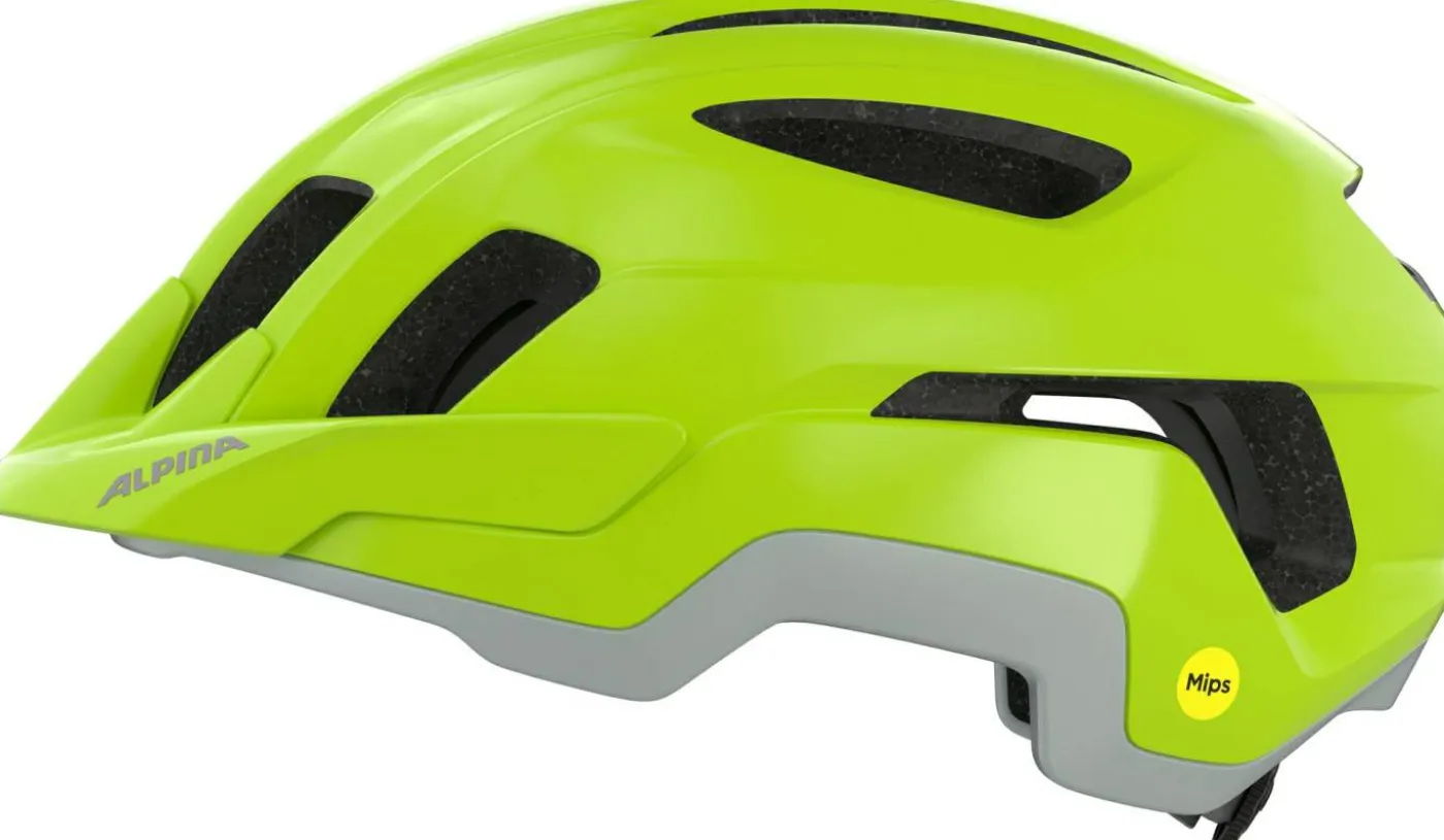 Fahrradhelm "Paranus Mips"
