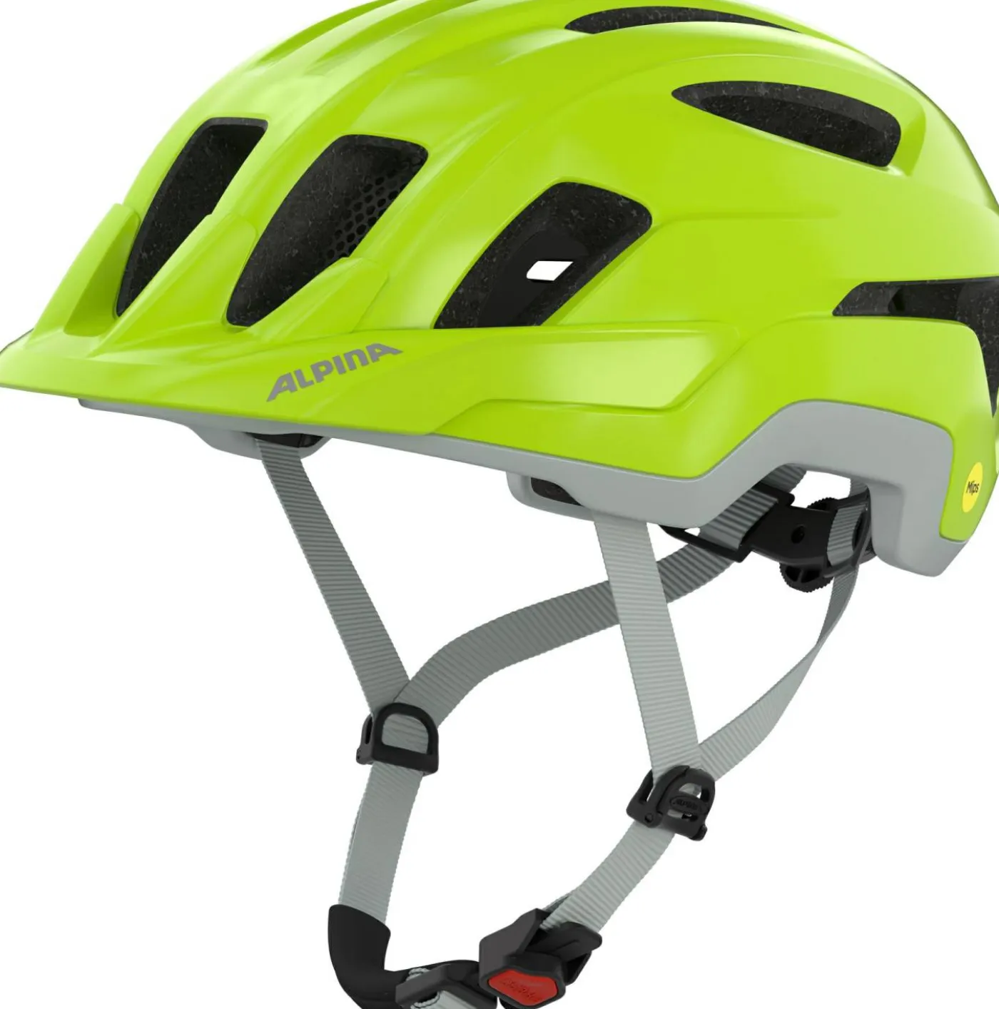 Fahrradhelm "Paranus Mips"