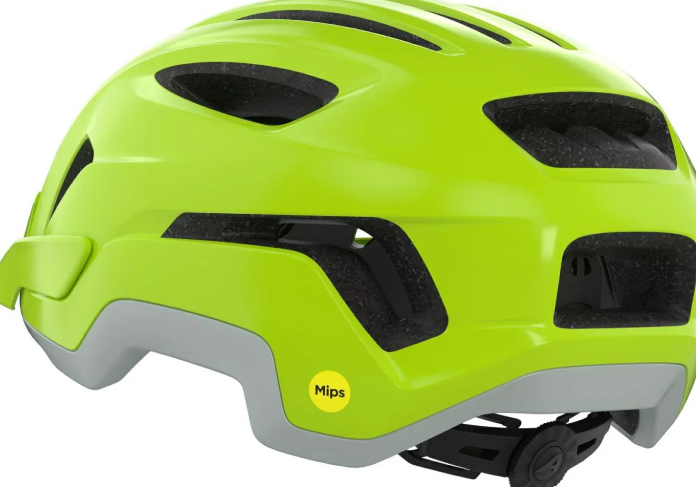 Fahrradhelm "Paranus Mips"