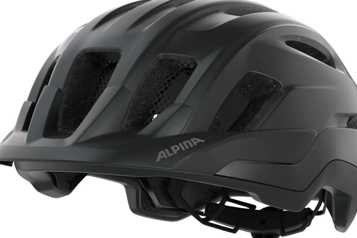 Fahrradhelm "Paranus Mips"